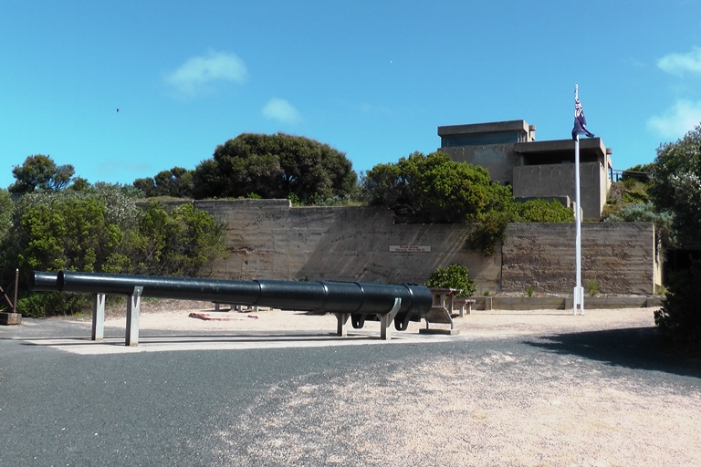 Fort Nepean